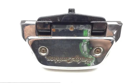 Left Passenger Floorboard 1996 Harley Tour Glide Ultra Classic EFI FLTCUI 1790