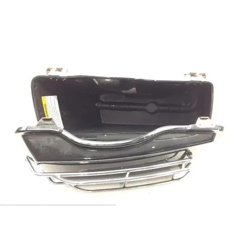 Left Saddlebag 1996 Harley-Davidson Tour Glide Ultra Classic EFI FLTCUI 1790 x 16