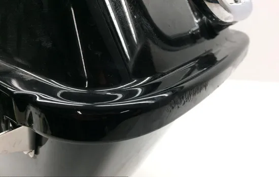 Left Saddlebag 1996 Harley-Davidson Tour Glide Ultra Classic EFI FLTCUI 1790 x