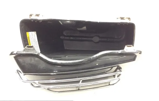 Left Saddlebag 1996 Harley-Davidson Tour Glide Ultra Classic EFI FLTCUI 1790 x