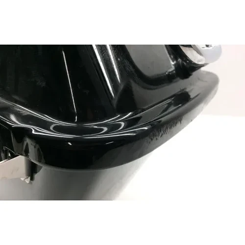 Left Saddlebag 1996 Harley-Davidson Tour Glide Ultra Classic EFI FLTCUI 1790 x 9