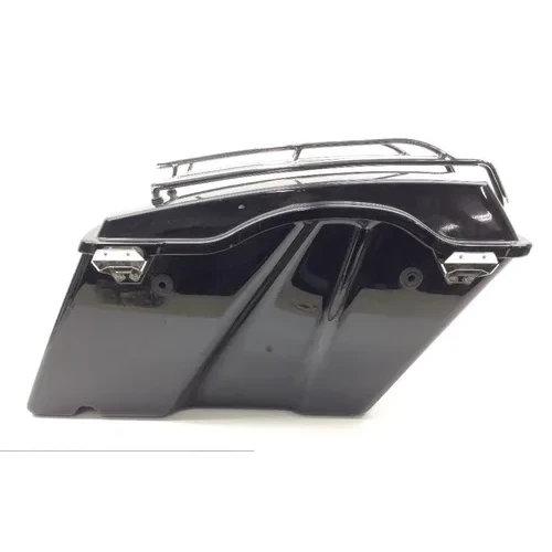 Left Saddlebag 1996 Harley-Davidson Tour Glide Ultra Classic EFI FLTCUI 1790 x 11