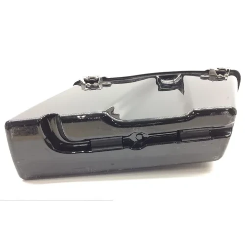 Left Saddlebag 1996 Harley-Davidson Tour Glide Ultra Classic EFI FLTCUI 1790 x 15