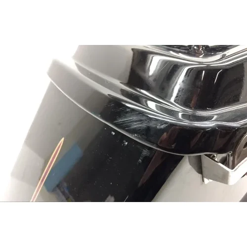 Left Saddlebag 1996 Harley-Davidson Tour Glide Ultra Classic EFI FLTCUI 1790 x 13