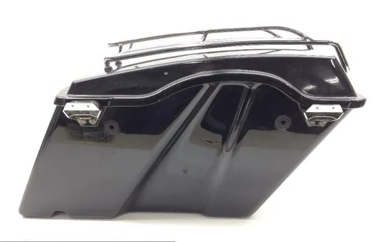 Left Saddlebag 1996 Harley-Davidson Tour Glide Ultra Classic EFI FLTCUI 1790 x
