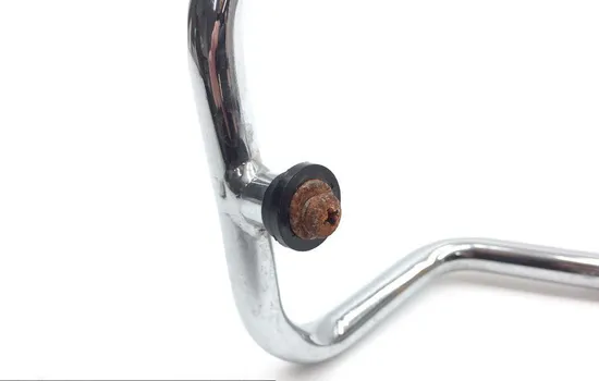 Saddlebag Support Brackets 1996 Harley Tour Glide Ultra Classic EFI FLTCUI 1790