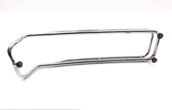 Saddlebag Support Brackets 1996 Harley Tour Glide Ultra Classic EFI FLTCUI 1790