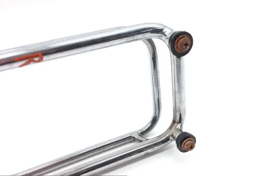 Saddlebag Support Brackets 1996 Harley Tour Glide Ultra Classic EFI FLTCUI 1790