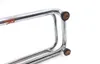 Saddlebag Support Brackets 1996 Harley Tour Glide Ultra Classic EFI FLTCUI 1790