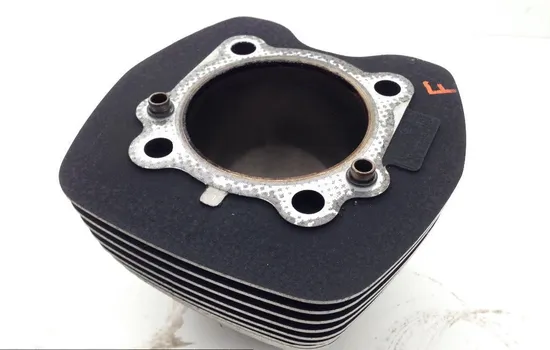 Front Rear Cylinder Jug Set 2001 Harley Heritage Softail Classic FLSTC 1791