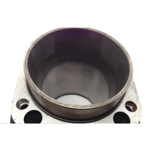 Front Rear Cylinder Jug Set 2001 Harley Heritage Softail Classic FLSTC 1791 11