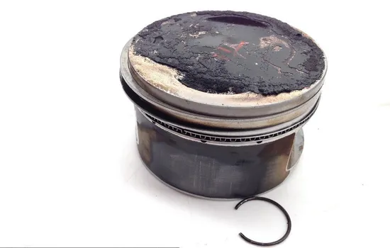 Front Rear Cylinder Jug Set 2001 Harley Heritage Softail Classic FLSTC 1791