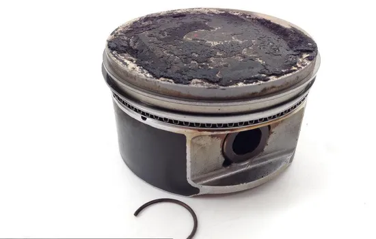 Front Rear Cylinder Jug Set 2001 Harley Heritage Softail Classic FLSTC 1791