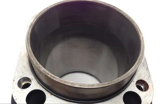 Front Rear Cylinder Jug Set 2001 Harley Heritage Softail Classic FLSTC 1791