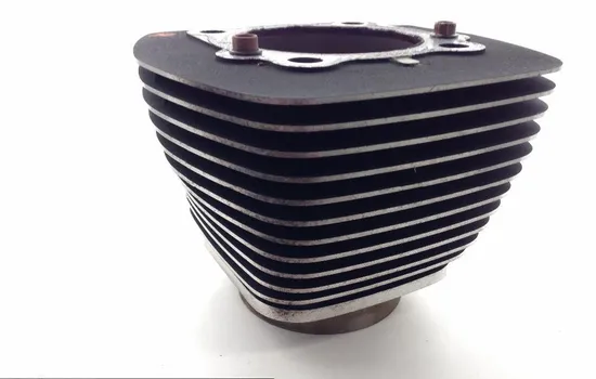 Front Rear Cylinder Jug Set 2001 Harley Heritage Softail Classic FLSTC 1791