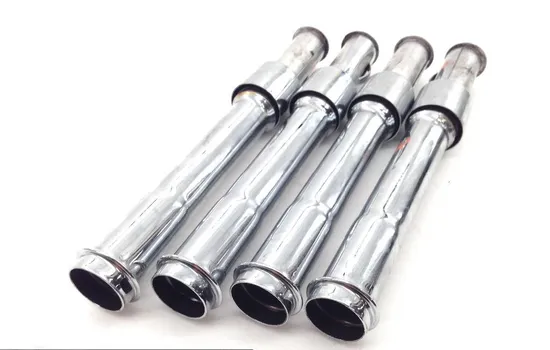 Push Rods Tubes and Lifters 2001 Harley Heritage Softail Classic FLSTC 1791 x