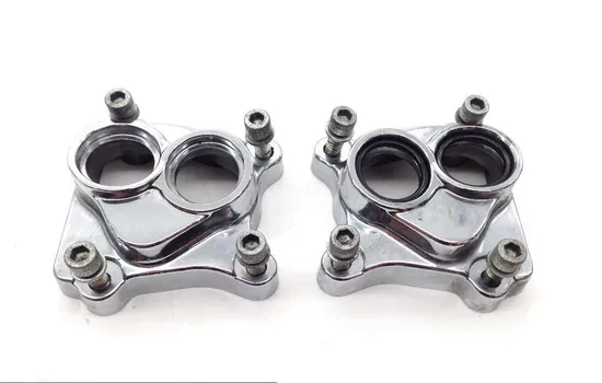 Push Rods Tubes and Lifters 2001 Harley Heritage Softail Classic FLSTC 1791 x