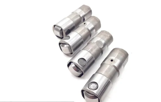 Push Rods Tubes and Lifters 2001 Harley Heritage Softail Classic FLSTC 1791 x