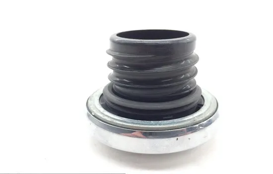 Gas Cap 2001 Harley-Davidson Heritage Softail Classic FLSTC 1791