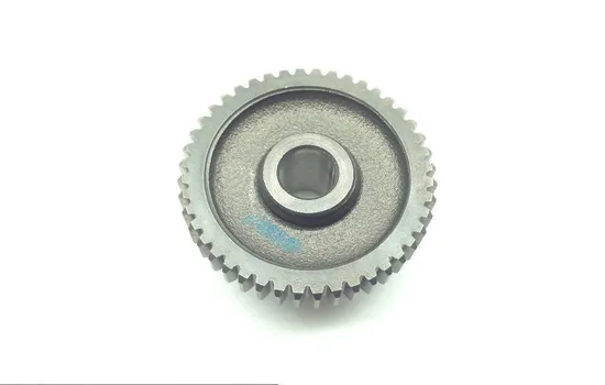 Engine Starter Gears 2003 Yamaha YZF R6 1800A