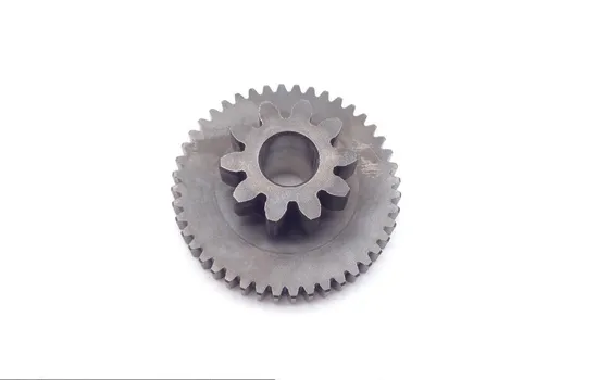 Engine Starter Gears 2003 Yamaha YZF R6 1800A