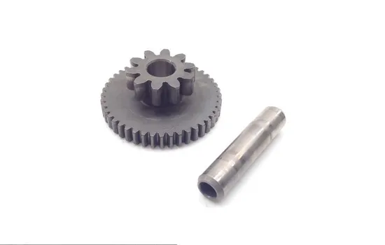 Engine Starter Gears 2003 Yamaha YZF R6 1800A