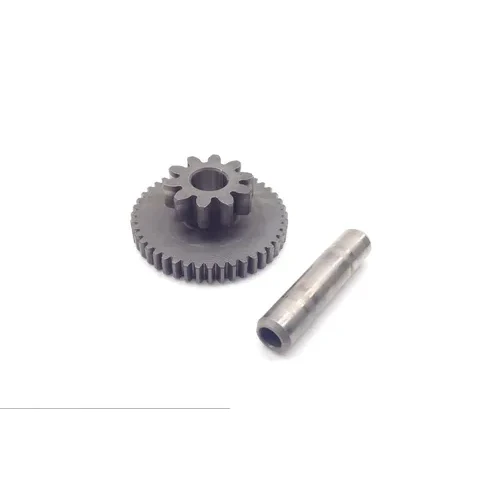 Engine Starter Gears 2003 Yamaha YZF R6 1800A 3