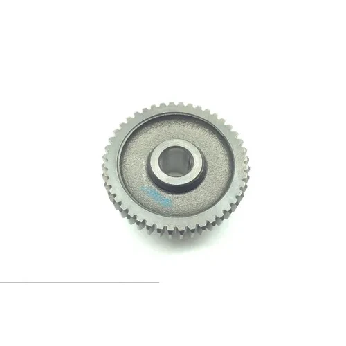 Engine Starter Gears 2003 Yamaha YZF R6 1800A 6