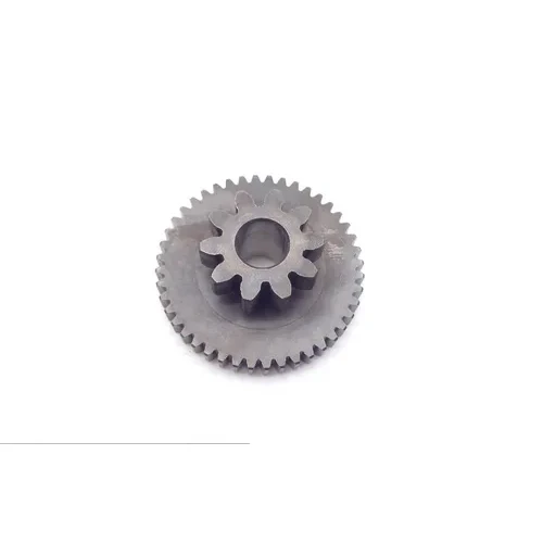 Engine Starter Gears 2003 Yamaha YZF R6 1800A 5
