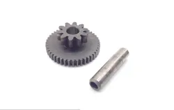 Engine Starter Gears 2003 Yamaha YZF R6 1800A