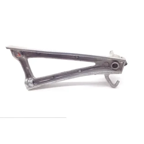 Left Rear Back Passenger Peg Bracket Side 2003 Yamaha YZF R6 1800A x 7