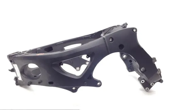 Main Frame Chassis 2003 Yamaha YZF R6 1800A