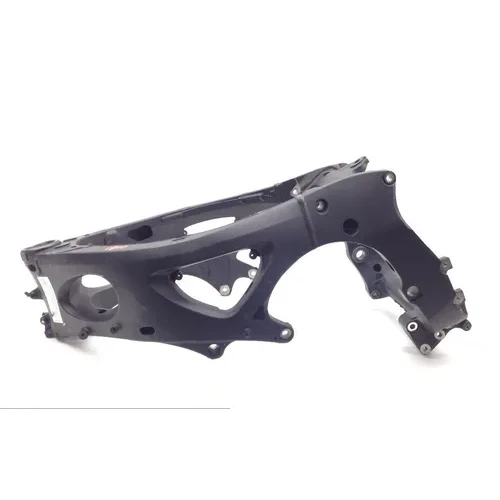 Main Frame Chassis BOS Only 2003 Yamaha YZF R6 1800A 3