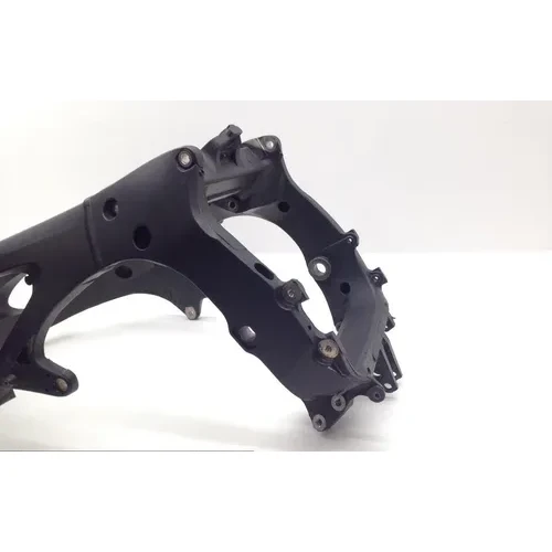 Main Frame Chassis BOS Only 2003 Yamaha YZF R6 1800A 7