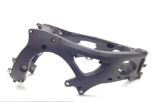 Main Frame Chassis 2003 Yamaha YZF R6 1800A