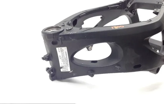 Main Frame Chassis 2003 Yamaha YZF R6 1800A
