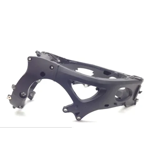 Main Frame Chassis BOS Only 2003 Yamaha YZF R6 1800A 11