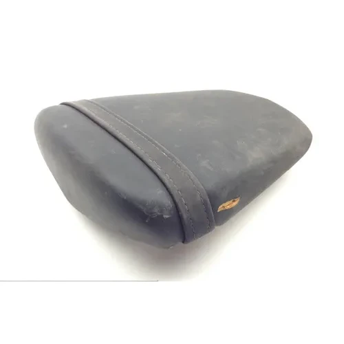 Rear Passenger Seat Back Pad Cushion 2003 Yamaha YZF R6 1800A x 3
