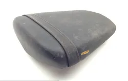 Rear Passenger Seat Back Pad Cushion 2003 Yamaha YZF R6 1800A x