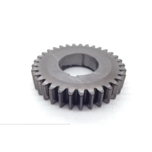 Engine Crank Shaft Gear 2004 Kawasaki KLR650 1802 10