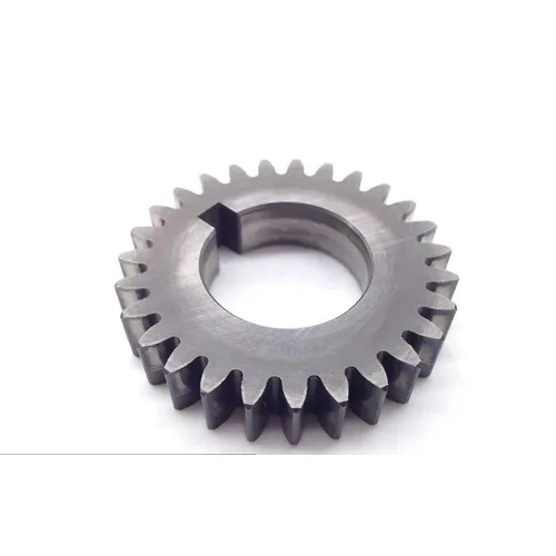 Engine Crank Shaft Gear 2004 Kawasaki KLR650 1802 9