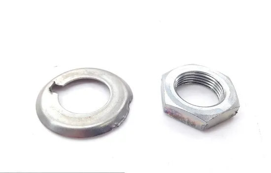 Engine Crank Shaft Gear 2004 Kawasaki KLR650 1802