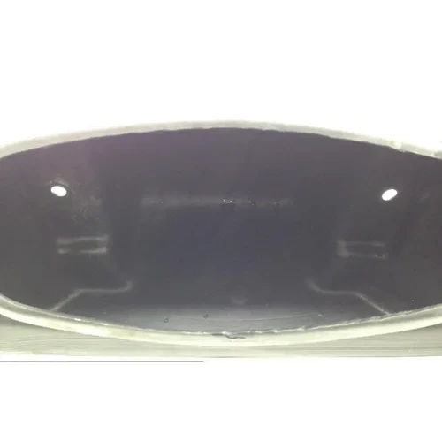 Glove Box 2004 Polaris Sportsman 500 4x4 HO 1799 7