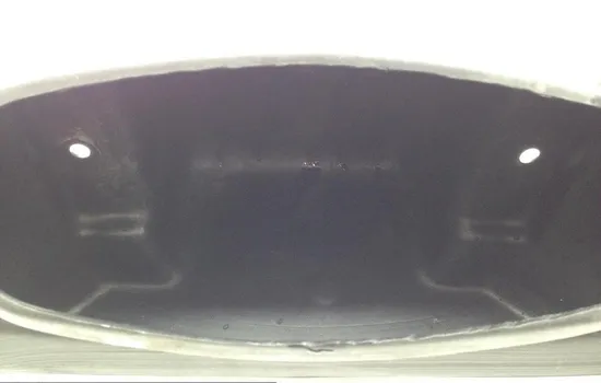 Glove Box 2004 Polaris Sportsman 500 4x4 HO 1799