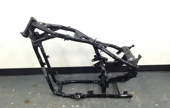 Main Frame Chassis BOS 2009 Suzuki Boulevard M50B 1804