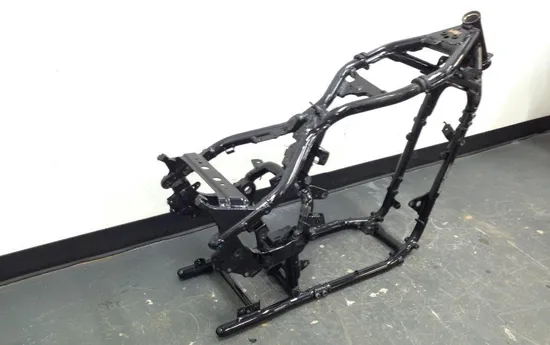 Main Frame Chassis BOS 2009 Suzuki Boulevard M50B 1804