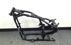 Main Frame Chassis BOS 2009 Suzuki Boulevard M50B 1804