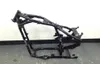 Main Frame Chassis BOS 2009 Suzuki Boulevard M50B 1804