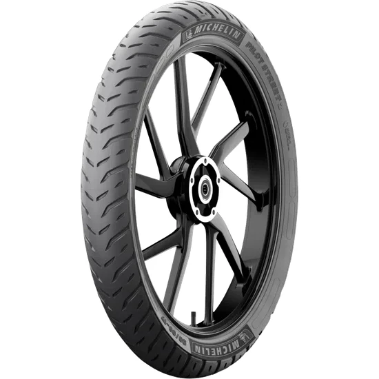 Michelin North Pilot Street 2 Front Tire 110/70-17 54 S Bias TL
