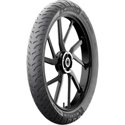 Michelin North Pilot Street 2 Front Tire 110/70-17 54 S Bias TL